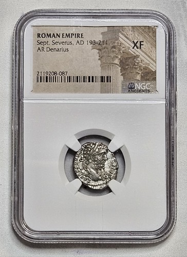 Roman empire sept several ad - sept.,