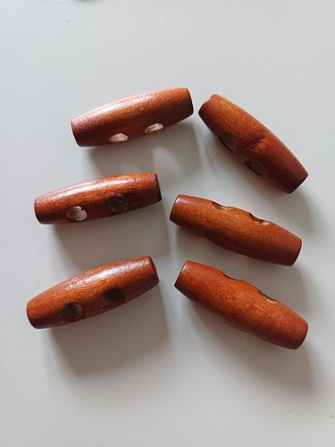 30mm 3cm long wooden - long,