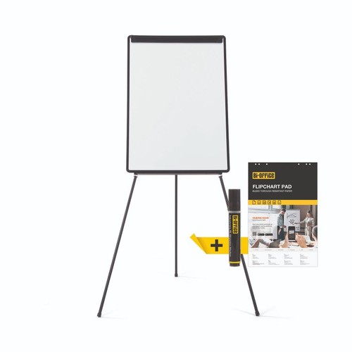 Office flipchart easel - bi-office,