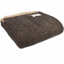 TWEEDMILL 100% Wool Sofa Bed
