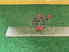 Vintage Britains Lead Floral