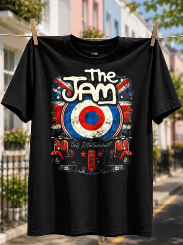 The jam mod - mod, thats