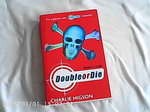 Double die charlie - double,