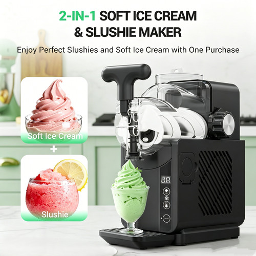 Iceman slush ease - 85,
