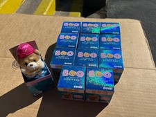 Rare 11 New Boo Surprise