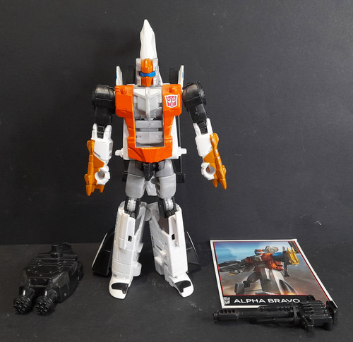 Transformers combiner wars - transformers,