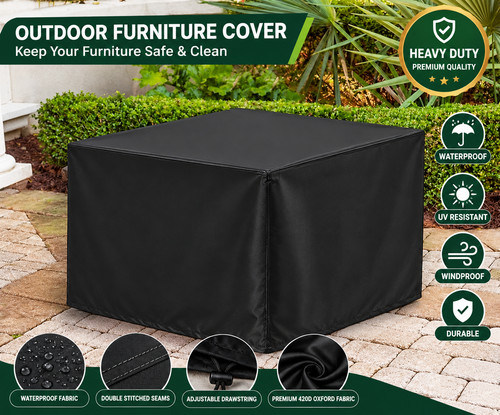 Heavy duty waterproof - heavy-duty, garden