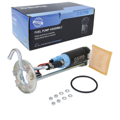 Fuel pump fits bmw 325 - 325, e30