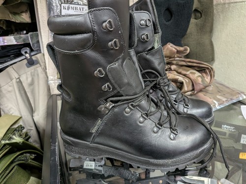 Genuine british military - genuine,