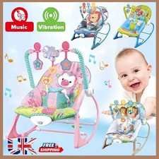 Baby infant toddler bouncer - baby,