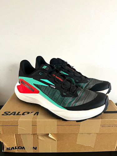 Salomon genesis men - genesis, men’s