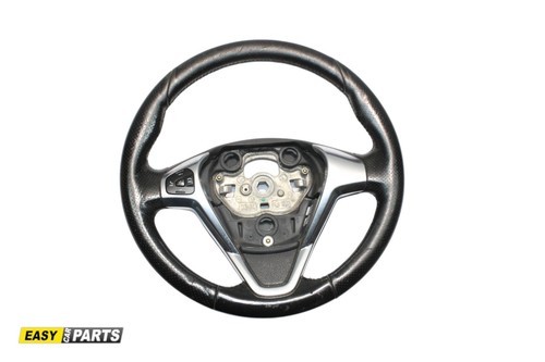 Ford fiesta line - fiesta, st