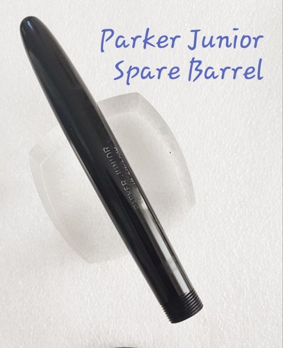 Vintage spare parker - vintage, "spare"
