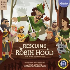 Rescuing Robin Hood -