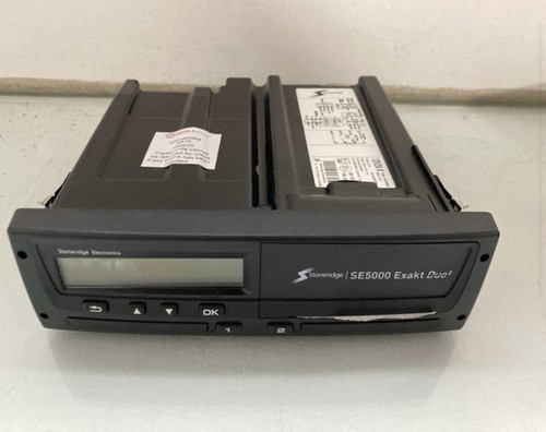 Stoneridge se5000 exakt duo - stoneridge,