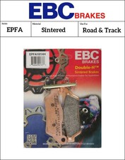 Yamaha TT 600 RE 2004 [Front