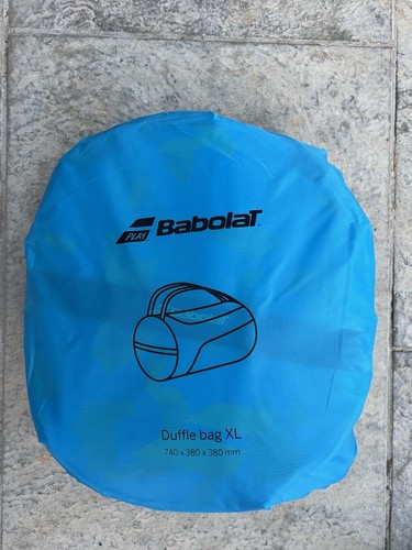 Babolat duffle bag tennis - babolat,