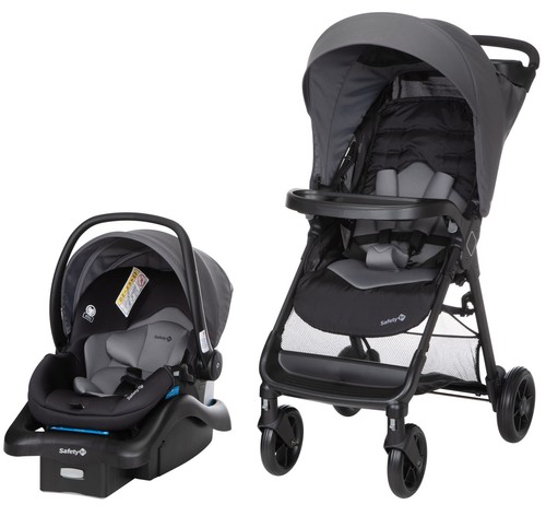 Safety 1st smooth ride - 1st,