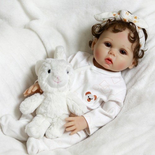 Lifelike reborn baby - lifelike,