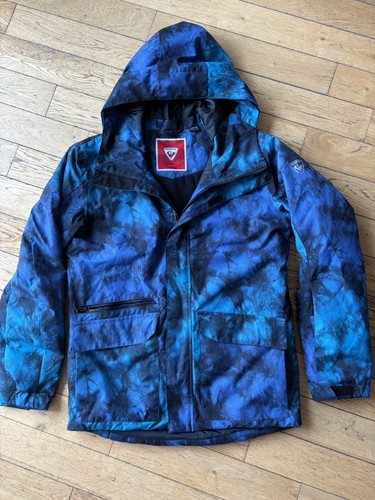 Ski jacket age - ski,