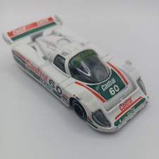 Corgi Jaguar XJR9 Diecast