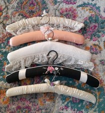 5 Vintage Retro Padded Coat