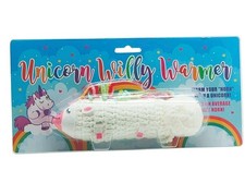 Willy Warmer Unicorn "Warm