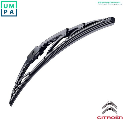 Genuine wiper blade 1635156480 - wiper,