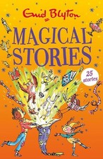 Magical Stories, Blyton, Enid