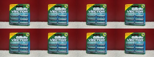 Gillette vector blades - vector,