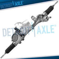 Complete Steering Rack and
