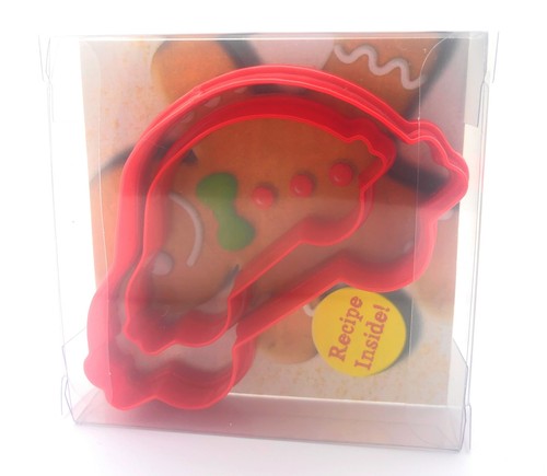 Car cookie cutter set - car, of