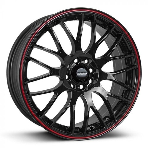Calibre motion alloy - 18",