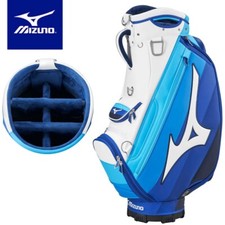 Mizuno Tour Staff Golf Cart
