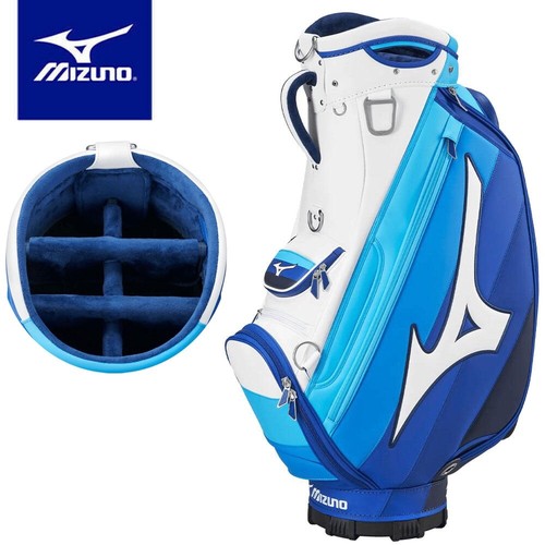 Mizuno tour staff golf cart - mizuno,