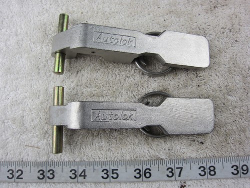 Autolok coupling slbpx30 - autolok, p-t