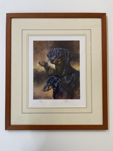 Mick cawston the - mick,