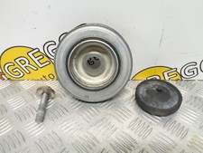 Citroen Dispatch Peugeot Expert 2018-2022 2.0 Diesel Crankshaft Pulley & Bolt