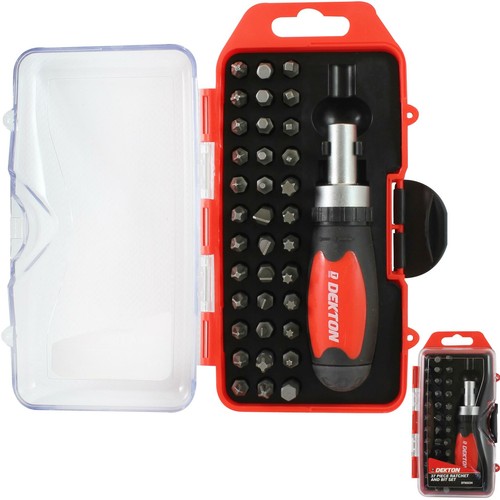 38pc stubby ratchet - 38pc,