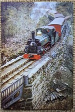 Ffestiniog Railway, Train