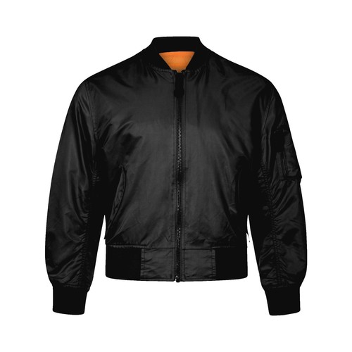Flight jacket ma1 skinhead - flight,