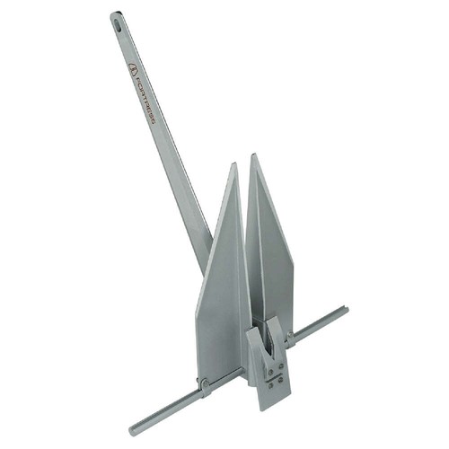 Fortress marine anchors - marine,