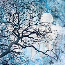 Limited Edition Giclee prints