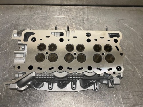 Recon cylinder head discovery - recon,
