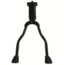 Double Leg Bike Stand Kick