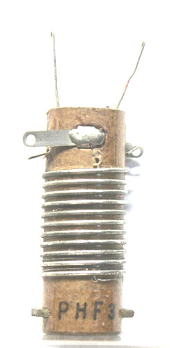 Wearite phf vintage radio - wearite,