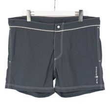 Sail Racing Dunk Shorts Men XL Touch Closure Pockets Regular