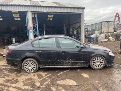 Passat 2010 breaking tdi - vw,