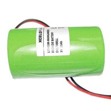 Pyronix Enforcer Deltabell 3.0V Siren Bell Box Alarm Battery CR34615