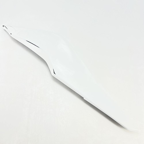 Honda cbr125r white - cbr125r,
